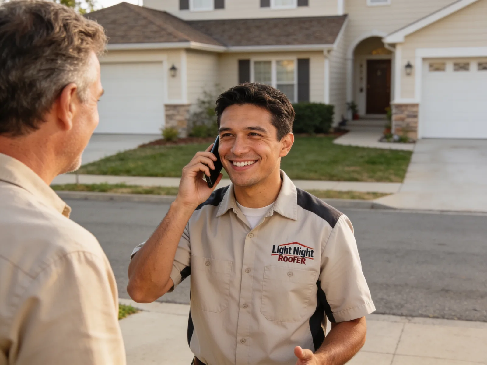 Emergency Roof Repair De Soto, IA FAQs
